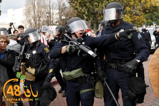 donald trump jfa (5).JPG